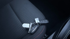 Ford Focus 1.0 EcoBoost ST-Line 5dr Petrol Hatchback